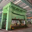 新机安装未用，在位出售，台湾迪斯模具研磨机，工业台.