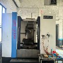 []刚刚买下山西工厂在位新浙卧加630发那科MF系统带30公.