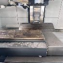 []台湾友佳FV-800A立式加工中心一台、32A一台、两线一硬.