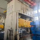 出售：西安锻压J36-630、J36-800设备安装少用，首都北.
