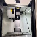 []同款2台全新机小巨人1690加工中心，二线一硬导轨，法.