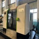 []格勒玛700单工作台卧加三轴行程/Y/Z，1100/730/890mm.