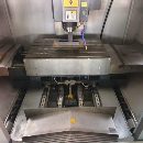 台湾远东2026年1月出厂VMC1166重型立式加工中心，行程.