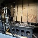 []江苏科亚数控车床8寸卡盘，加工长度500。