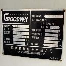 []台湾原装程泰GCL2硬轨机高刚性。