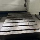 []几乎全新鑫台工1010龙门，BT40主轴12000转，新代22MA.