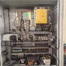 友佳850，两线一硬，机械臂刀库，发那科MD系统，链排.
