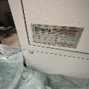 国盛855数控铣，可加刀库，两线一硬床身，只用几千小.